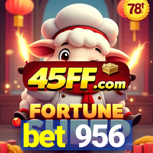 bet 956